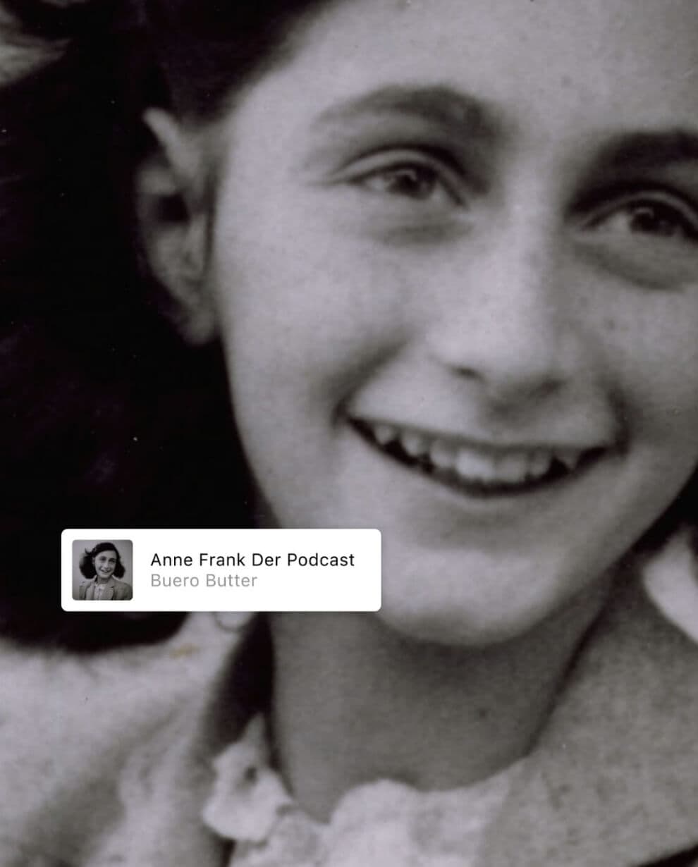 Anne Frank